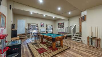 Sala de juegos