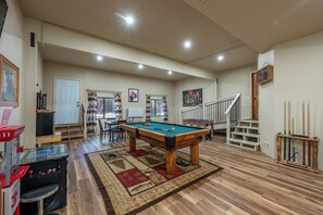 Sala de jocs