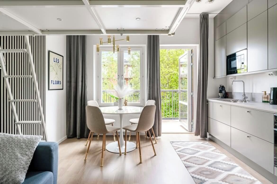 Interieur