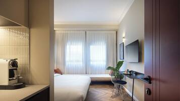 Sábanas de algodón egipcio y ropa de cama de alta calidad