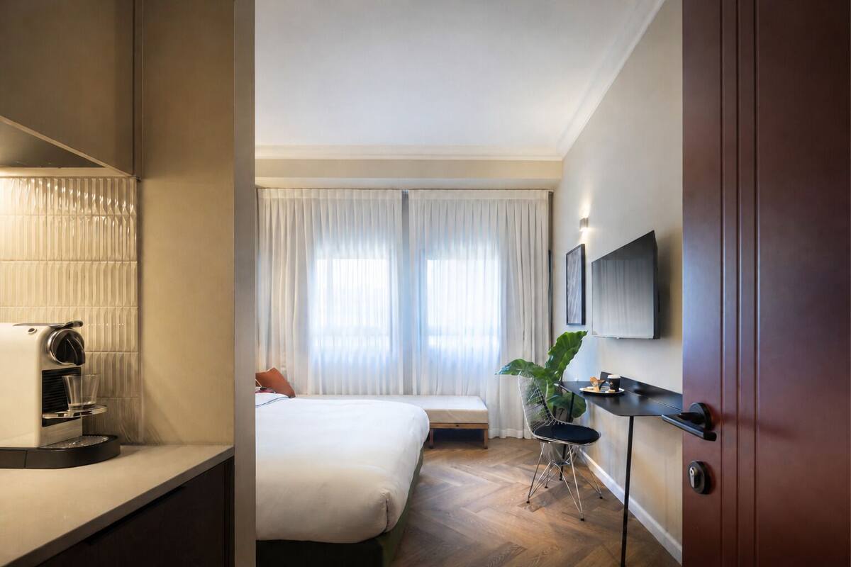 Sábanas de algodón egipcio y ropa de cama de alta calidad 