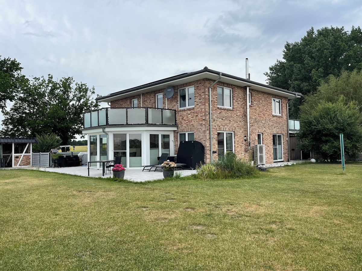 Image de profil de l’hôte
