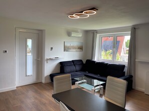 Oppholdsområde