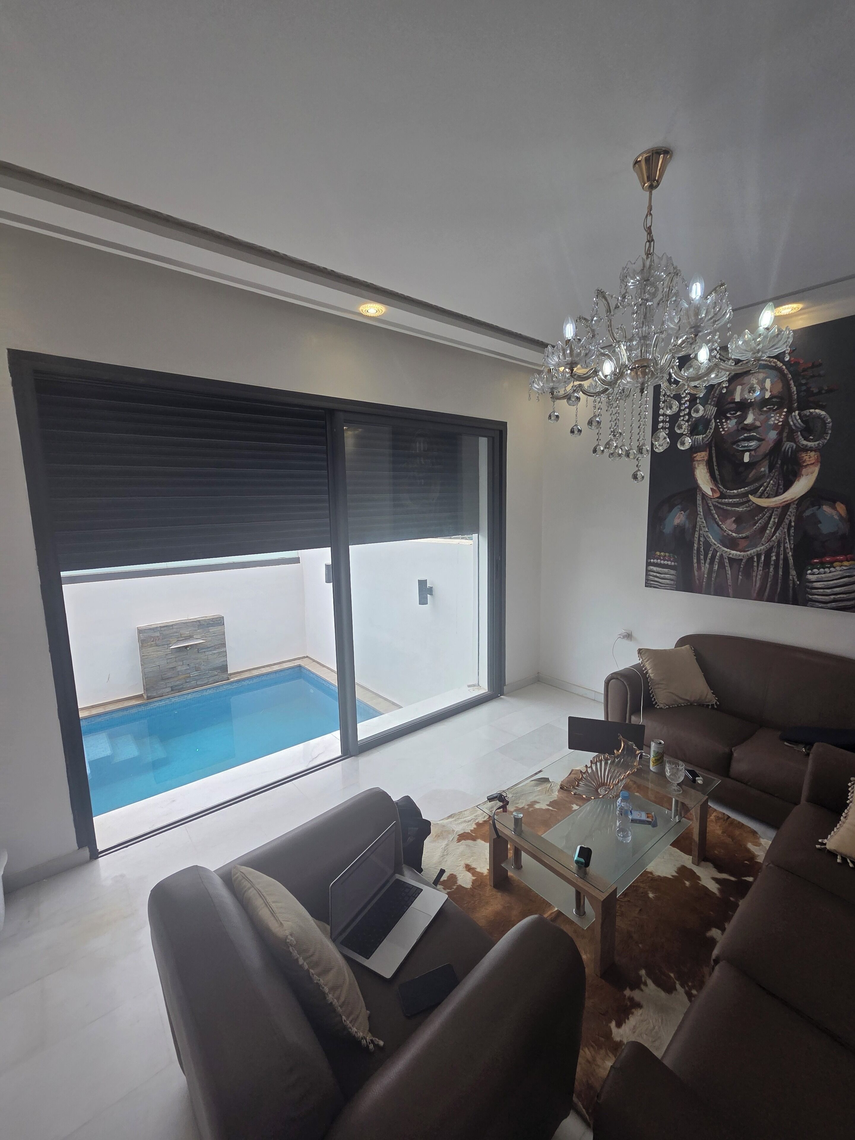 Interieur