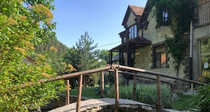 Eco Garden Dilijan