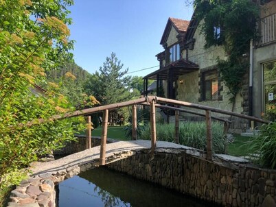 Eco Garden Dilijan