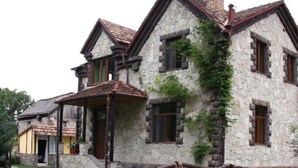 Unclassified image, 4 of 42, button - Eco Garden Dilijan (Dilijan)