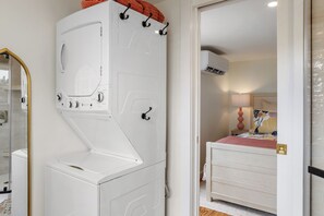 1 habitación, wifi gratis y ropa de cama 