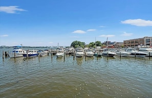 Marina