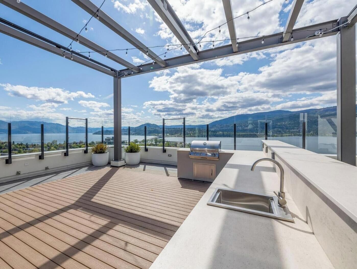 Terraço/pátio