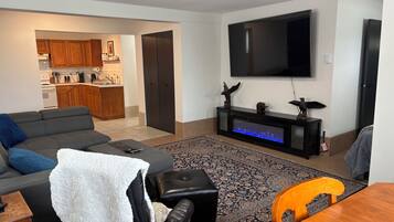 Smart TV