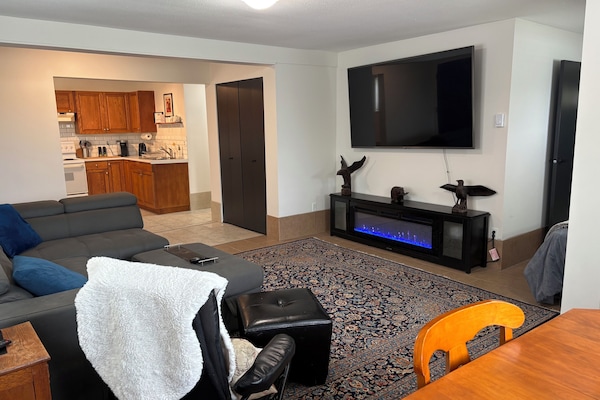 Smart TV