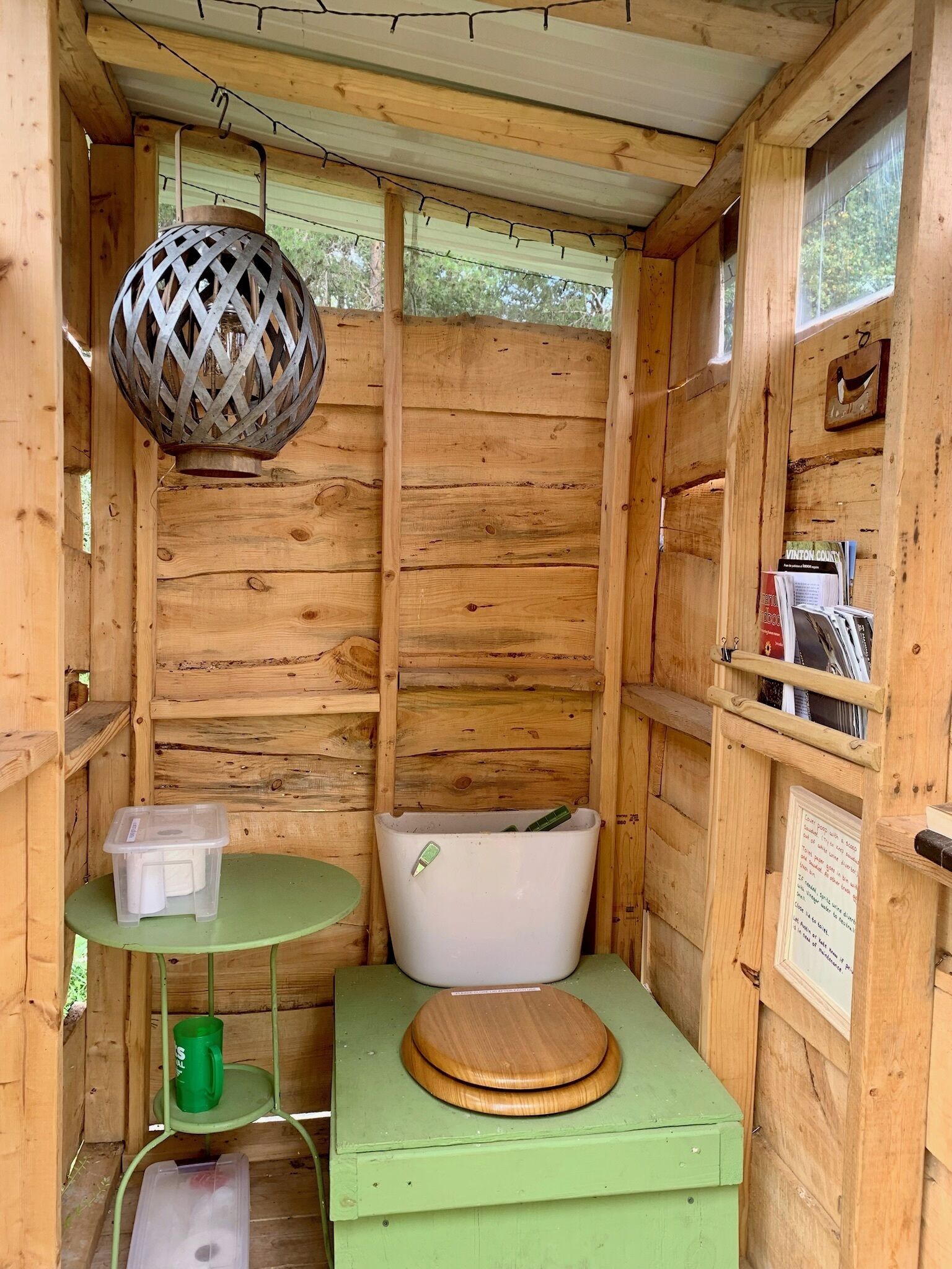 Baño