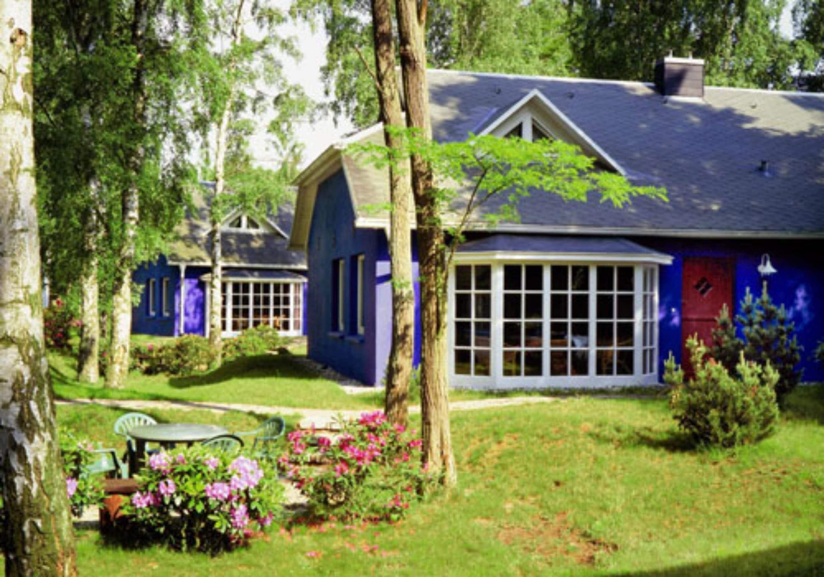 Maison | Extérieur