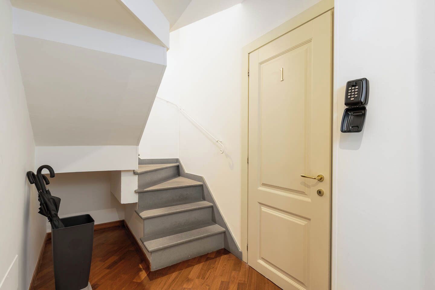 Superior Quadruple Room, 1 Queen Bed | Premium bedding, down duvets, minibar, in-room safe
