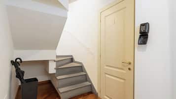 Superior Quadruple Room, 1 Queen Bed | Premium bedding, down duvets, minibar, in-room safe