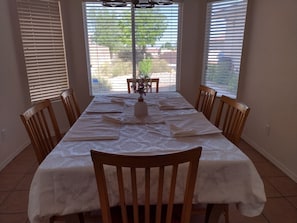 Restauration