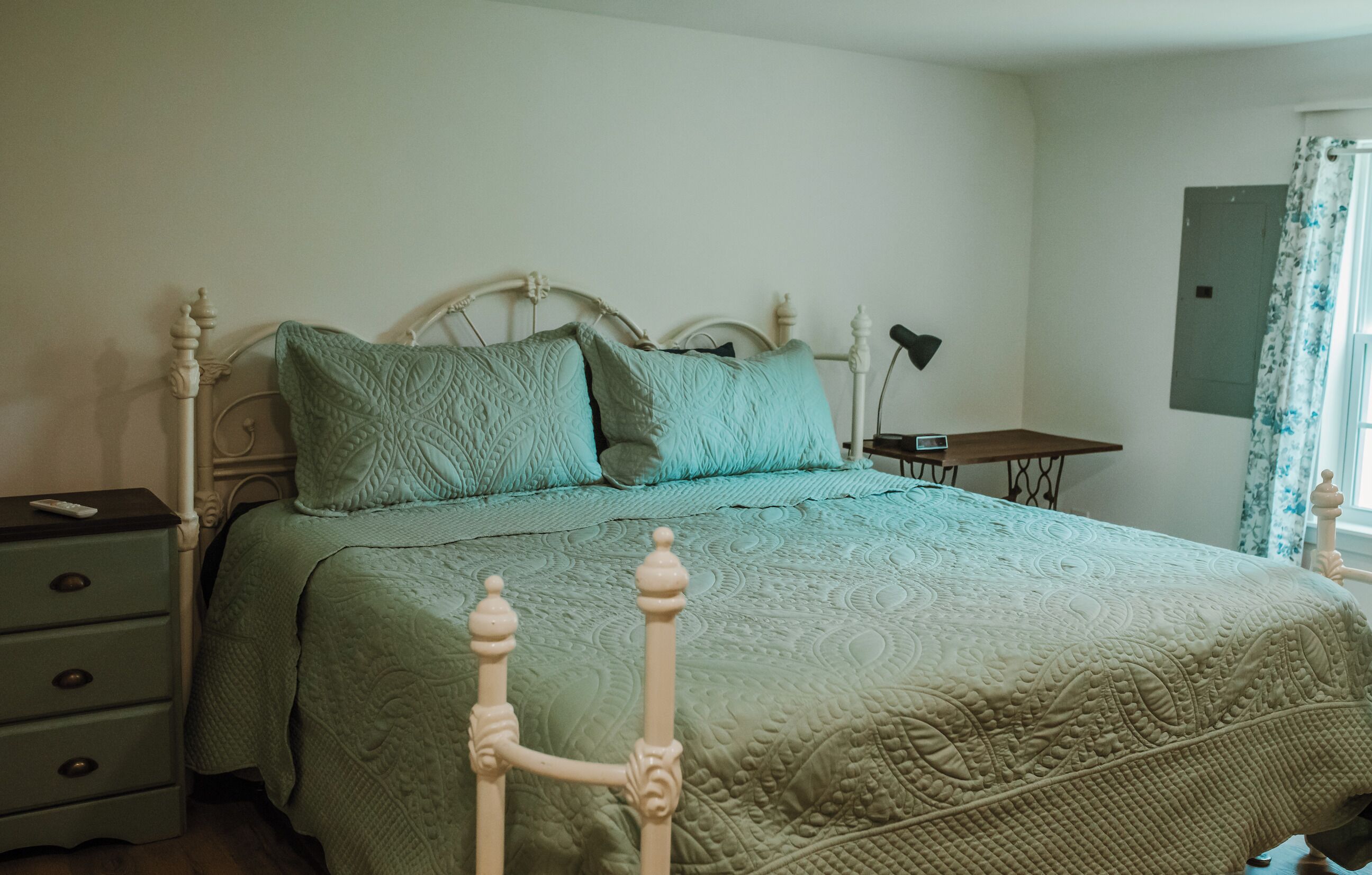 1 bedroom, WiFi