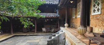 Step Back in Time at L’Auberge de Meo Vac: A Century-Old H’mong Estate