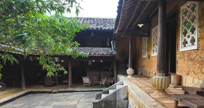 Step Back in Time at L’Auberge de Meo Vac: A Century-Old H’mong Estate