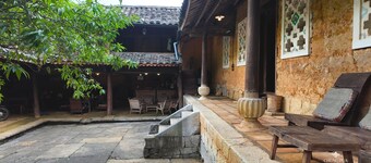 Step Back in Time at L’Auberge de Meo Vac: A Century-Old H’mong Estate
