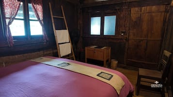6 slaapkamers, wifi