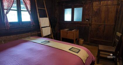 Step Back in Time at L’Auberge de Meo Vac: A Century-Old H’mong Estate