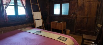 Step Back in Time at L’Auberge de Meo Vac: A Century-Old H’mong Estate