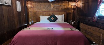 Step Back in Time at L’Auberge de Meo Vac: A Century-Old H’mong Estate