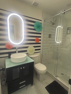 Badkamer