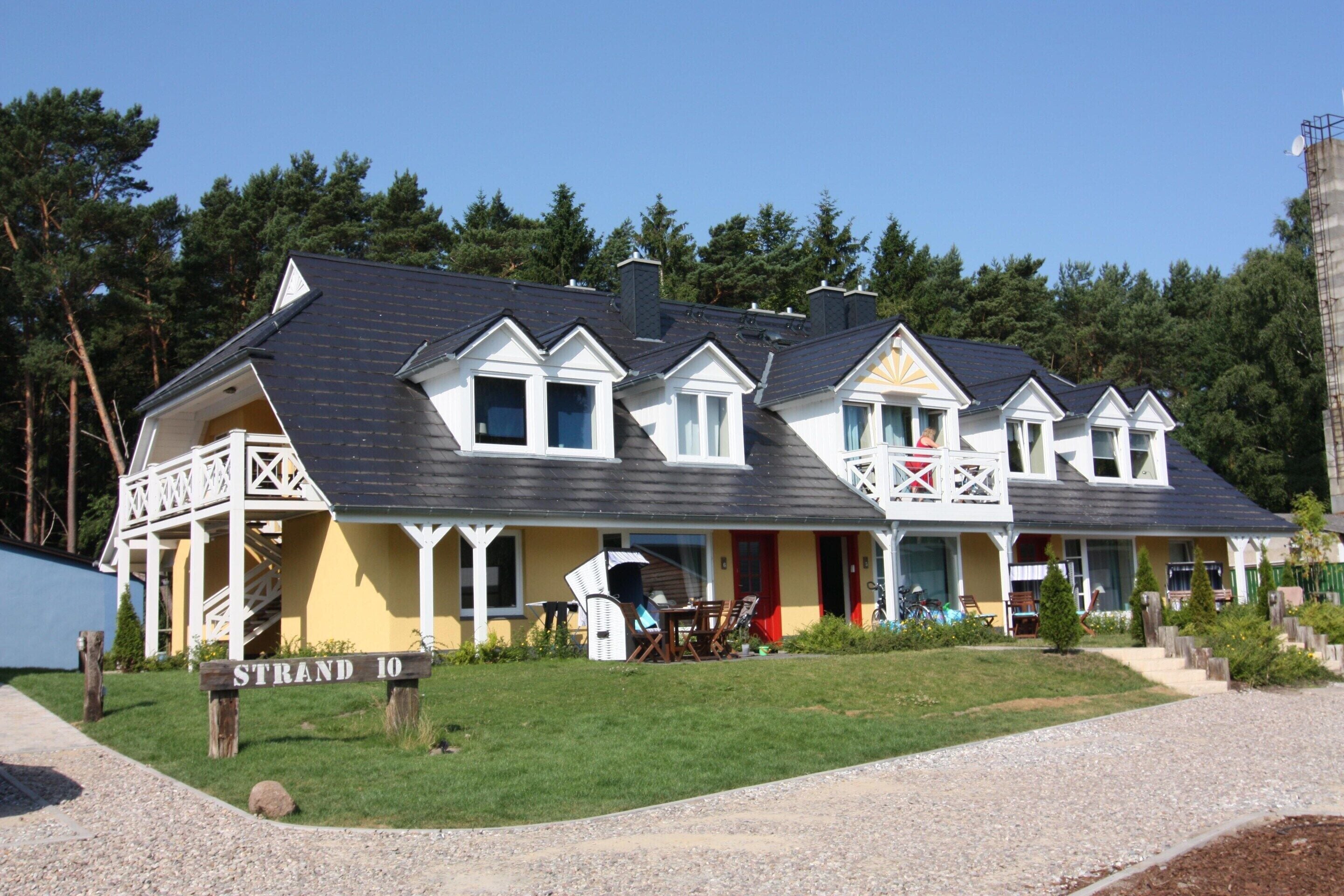 Apartment | Exterior