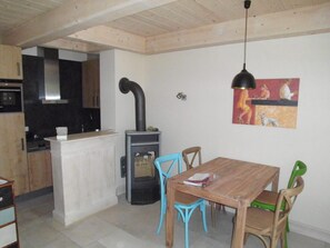 Apartment | Speisen