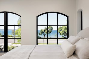 3 Schlafzimmer, WLAN, Bettwäsche