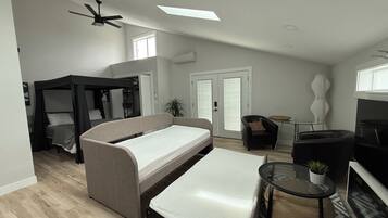 1 slaapkamer, wifi, beddengoed