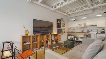 Smart TV
