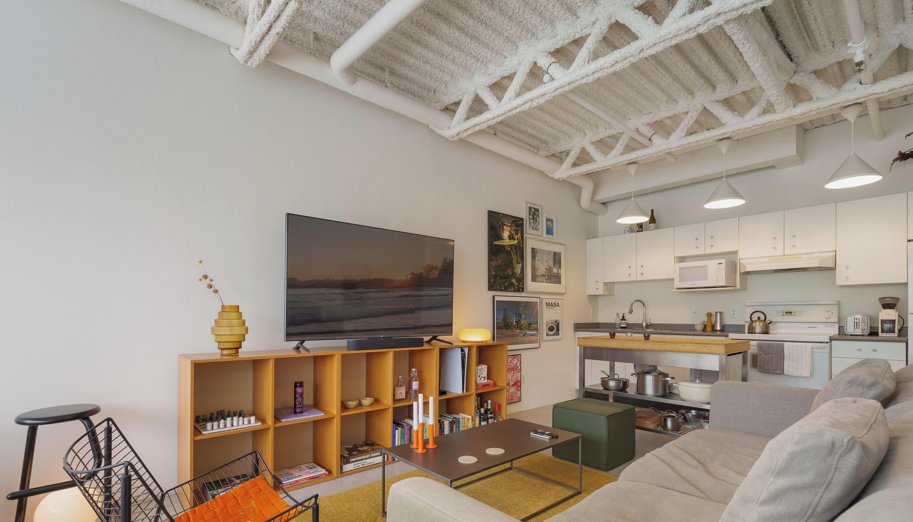 Smart TV