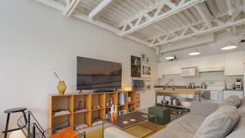 Smart TV