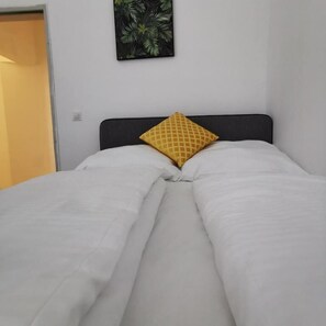 Dreibettzimmer | Kostenloses WLAN