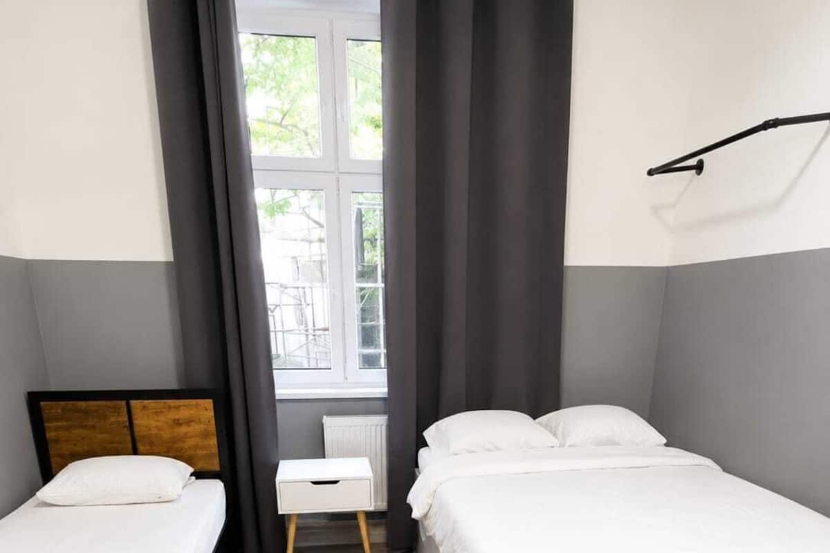 Habitación triple | Baño