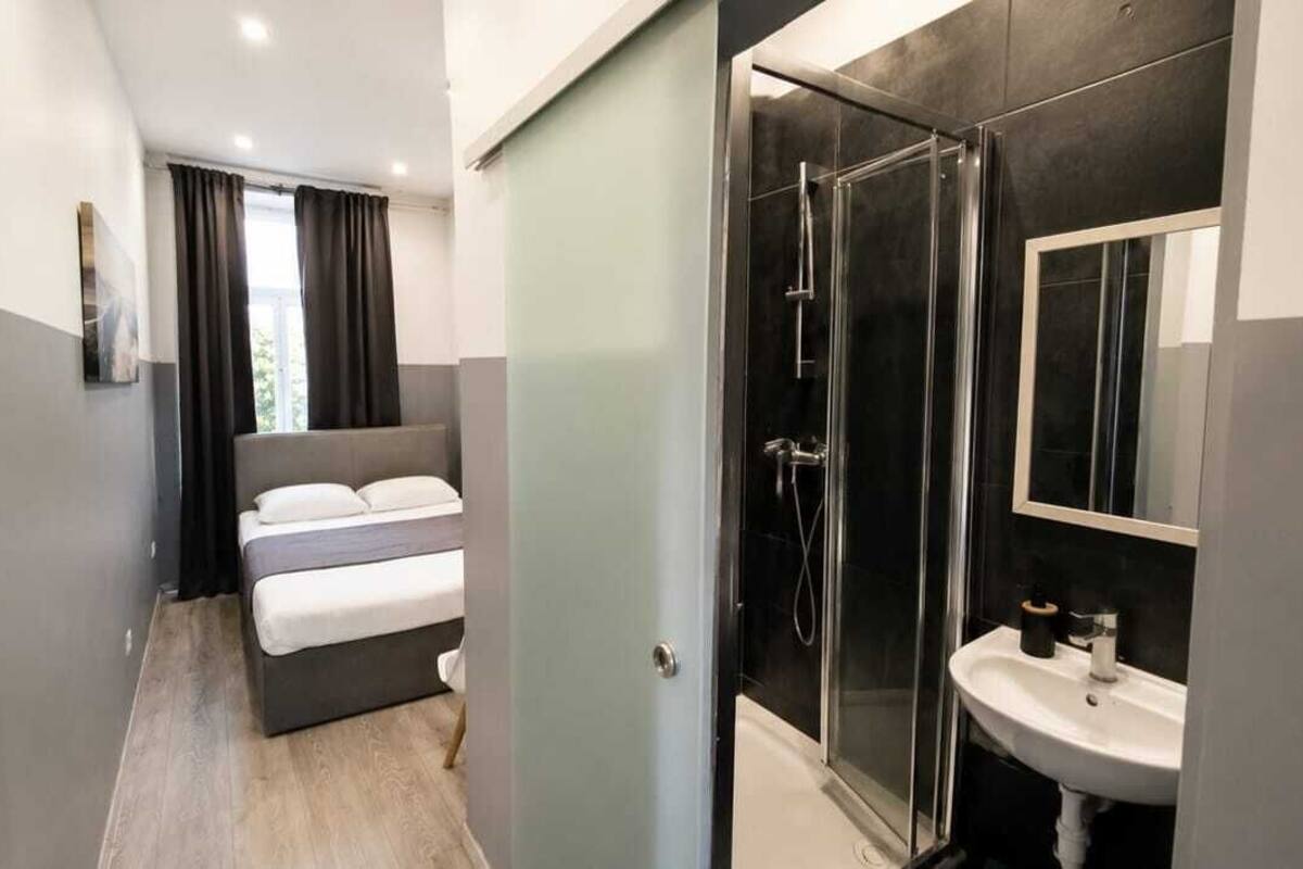 Habitación triple básica | Wifi gratis