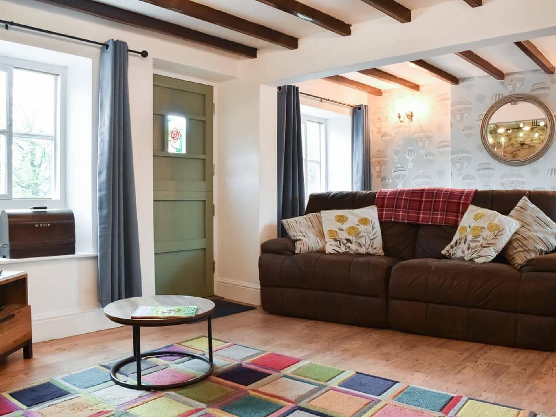 Interieur