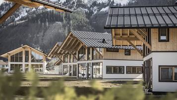 House | Exterior