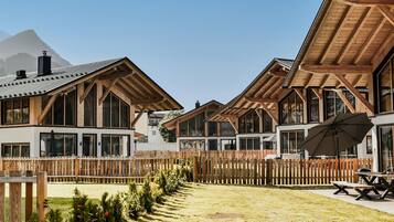 House | Exterior
