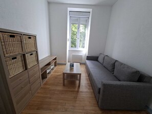 Wohnbereich