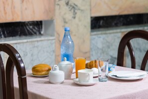 Dining - Hôtel Le Passage (Tunis)