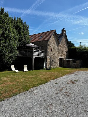 Aussenbereich