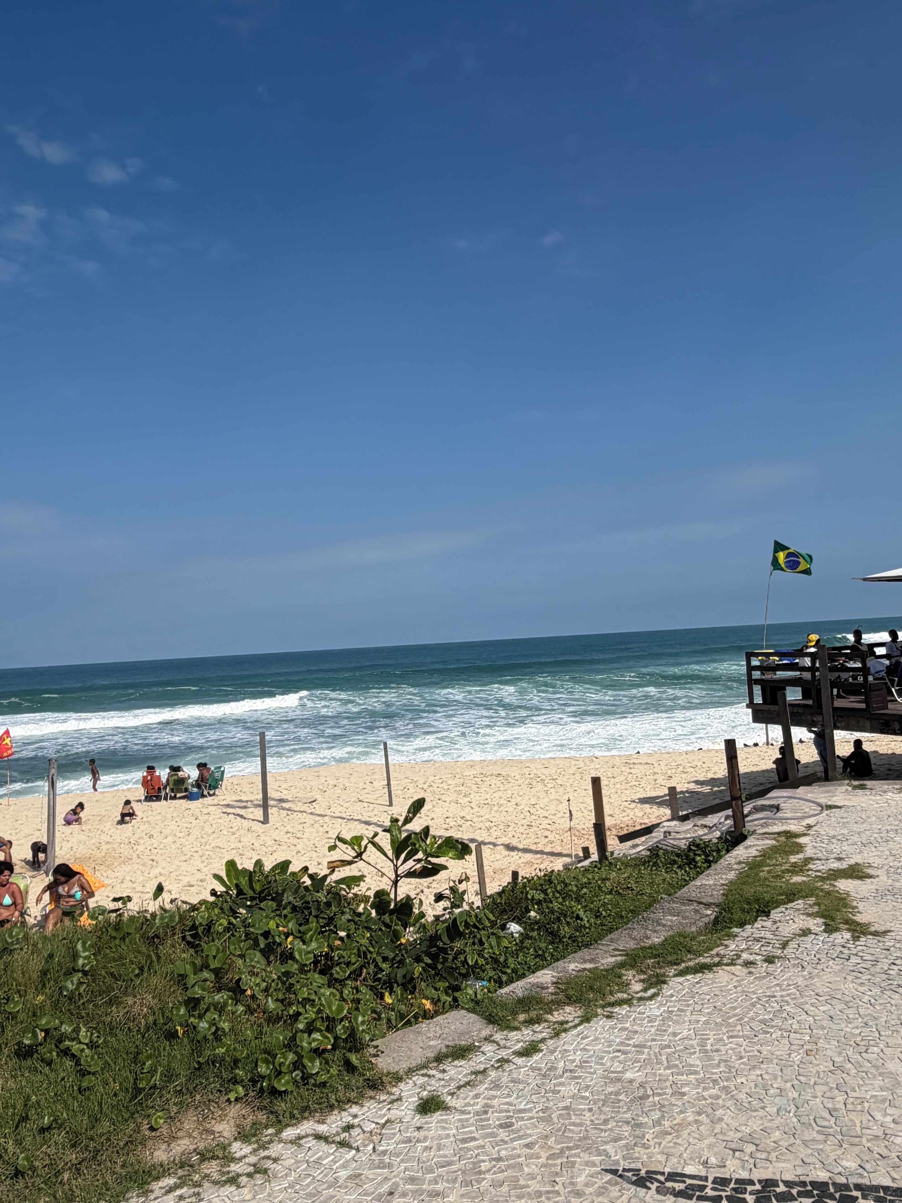 Plage