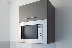 Mikrowelle