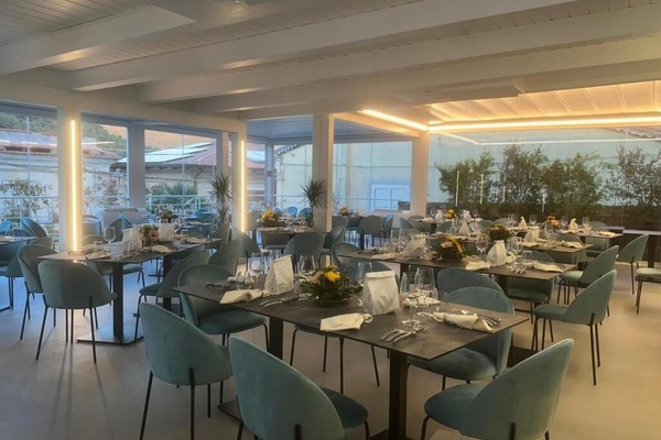 Restaurantes