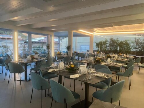 Sant'Antonio Hotel